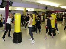 Fit Boxe