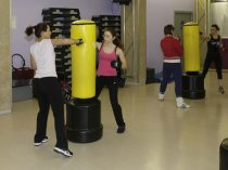 Fit Boxe