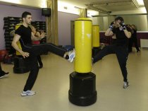 Fit Boxe